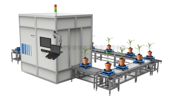 大會見證！成人看片网站兩項成果入選2025中國農業重大新技術新產品新場景