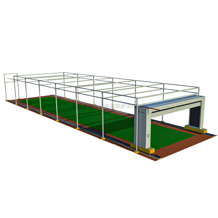 龍門式高通量表型采集分析平台廠商推薦？