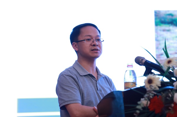 成人看片网站副總經理朱旭華