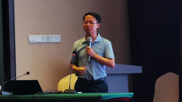 成人看片网站副總經理朱旭華