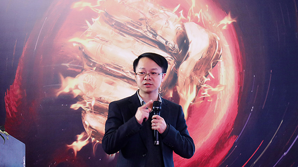 成人看片网站副總經理、智慧農業企業研究院院長朱旭華