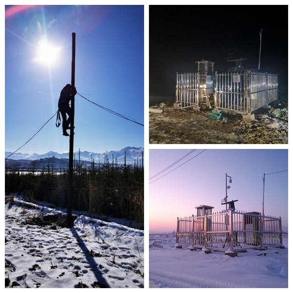 成人看片网站工程服務人員用心服務客戶