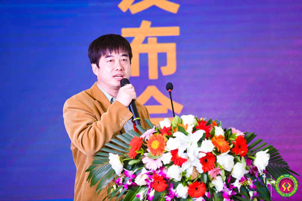 成人看片网站植保產品總監李彬