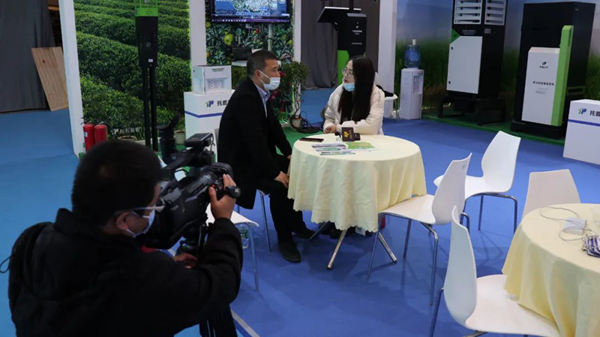 《品質》欄目組采訪成人看片网站