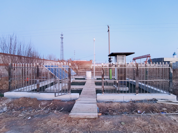 成人看片网站病蟲害監測預警係統助力天津植保信息化工作