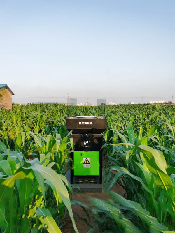 成人看片网站高空測報燈