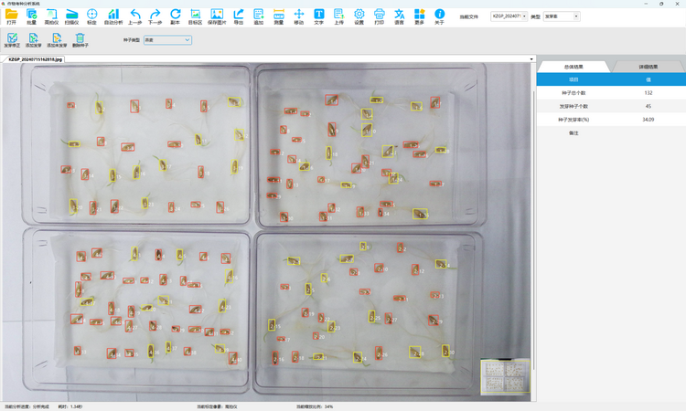 2. 成人在线看片APP發芽率檢測.png